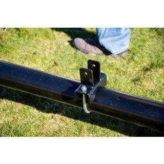 BCI Iron Horse Outdoor Batting Cage Frame FKB-FRAME KIT COMP-IH