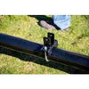 Image of BCI Iron Horse Outdoor Batting Cage Frame FKB-FRAME KIT COMP-IH