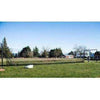 Image of BCI Iron Horse Outdoor Batting Cage Frame FKB-FRAME KIT COMP-IH