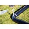 Image of BCI Iron Horse Outdoor Batting Cage Frame FKB-FRAME KIT COMP-IH