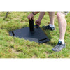 Image of BCI Iron Horse Outdoor Batting Cage Frame FKB-FRAME KIT COMP-IH