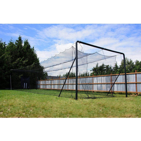 BCI Iron Horse Outdoor Batting Cage Frame FKB-FRAME KIT COMP-IH