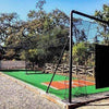 Image of BCI Iron Horse Outdoor Batting Cage Frame FKB-FRAME KIT COMP-IH
