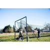 Image of BCI Iron Horse Outdoor Batting Cage System