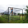 Image of BCI Iron Horse Outdoor Batting Cage System
