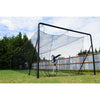 Image of BCI Iron Horse Outdoor Batting Cage System