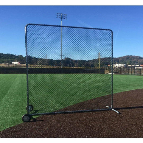 Better Baseball 10x10 Bullet On Field Protective Screen PROTECTIVE10X10