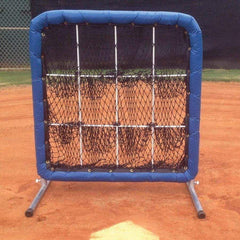 Better Baseball 12 Hole Pitcher's Pocket PITCHERSPOCKET12