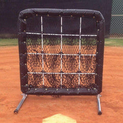 Better Baseball 16 Hole Pitcher's Pocket PITCHERSPOCKET16