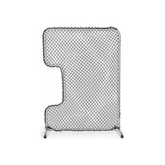 Better Baseball 7x5 Bullet Front Toss C-Screen BULLETFT