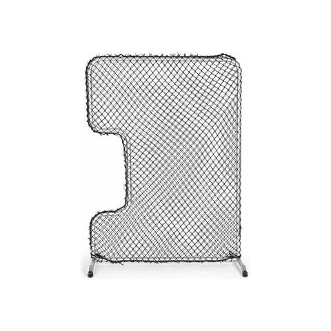 Better Baseball 7x5 Bullet Front Toss C-Screen BULLETFT