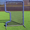 Image of Better Baseball 7x5 Bullet Front Toss C-Screen BULLETFT