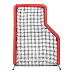 Better Baseball 7x5 JR Bullet L-Screen BULLETJR