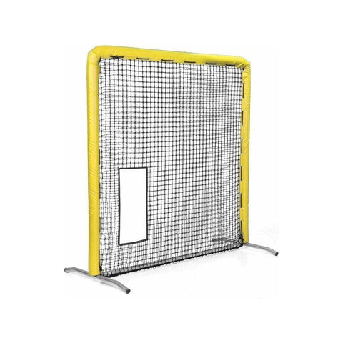 Better Baseball 7X7 Bullet Hole Fastpitch Softball Screen BULLETFP
