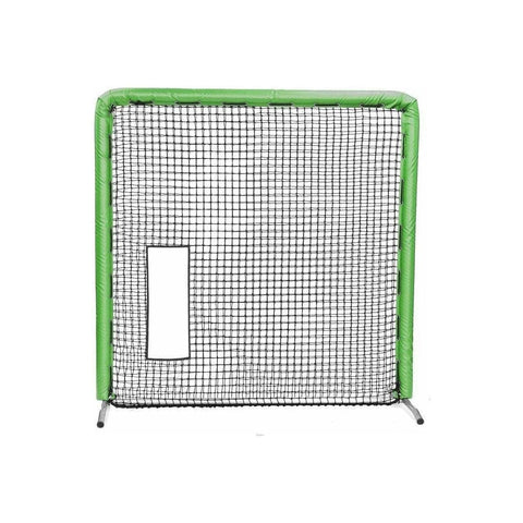 Better Baseball 7X7 Bullet Hole Fastpitch Softball Screen BULLETFP