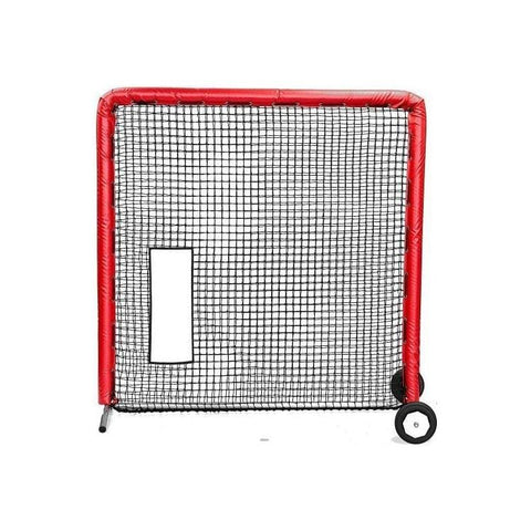 Better Baseball 7X7 Bullet Hole Fastpitch Softball Screen BULLETFP