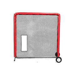 Better Baseball 7X7 Bullet Hole Fastpitch Softball Screen BULLETFP