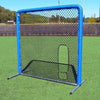 Image of Better Baseball 7X7 Bullet Hole Fastpitch Softball Screen BULLETFP