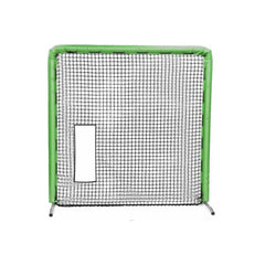 Better Baseball 7X7 Bullet Hole Fastpitch Softball Screen BULLETFP