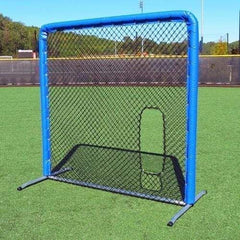 Better Baseball 7X7 Bullet Hole Fastpitch Softball Screen BULLETFP