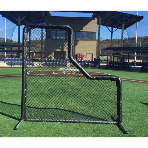 Better Baseball 7x7 Bullet L-Screen BULLETL