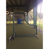 Image of Better Baseball 7x7 Bullet L-Screen BULLETL