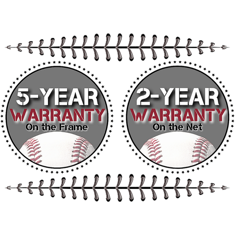 Better Baseball 7x7 Bullet L-Screen BULLETL