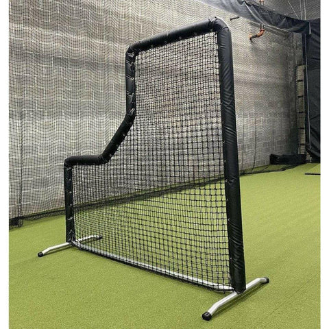 Better Baseball 7x7 Bullet L-Screen BULLETL
