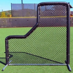 Better Baseball 7x7 Bullet L-Screen BULLETL