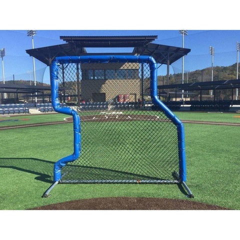 Better Baseball 7X7 Bullet L-Screen Combo BULLETCOMBO