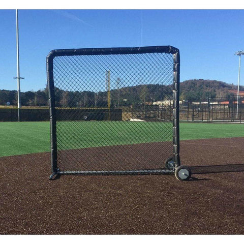Better Baseball 7x7 On Field Protective Screen PROTECTIVE7X7