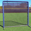 Image of Better Baseball 8x8 Bullet On Field Protective Screen PROTECTIVE8X8