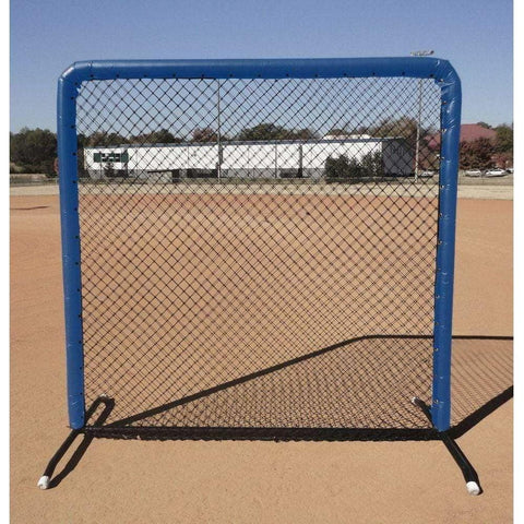 Better Baseball 8x8 Bullet On Field Protective Screen PROTECTIVE8X8