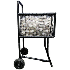 Better Baseball Armor Wheeled Basket Ball Cart ARMORWBASKET