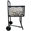 Image of Better Baseball Armor Wheeled Basket Ball Cart ARMORWBASKET