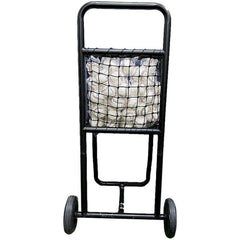 Better Baseball Armor Wheeled Basket Ball Cart ARMORWBASKET