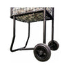 Image of Better Baseball Armor Wheeled Basket Ball Cart ARMORWBASKET