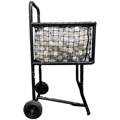 Better Baseball Armor Wheeled Basket Ball Cart ARMORWBASKET