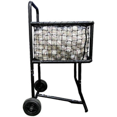 Better Baseball Armor Wheeled Basket Ball Cart ARMORWBASKET