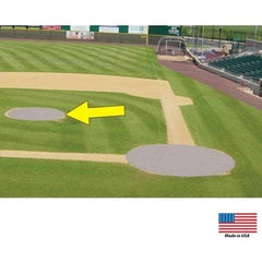 Blazer Athletic Pitchers Mound Weather Cover 0844