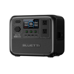 BLUETTI AC70 Portable Power Station A0051
