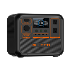 BLUETTI AC70P Portable Power Station A0051