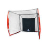 Image of Bownet 8' Hitting Cube Portable Backstop BOW-8' Cube