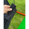 Image of Bownet 8' Hitting Cube Portable Backstop BOW-8' Cube