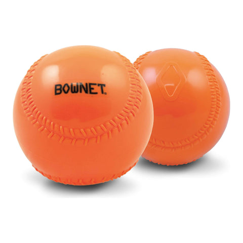 Bownet Ballast Weighted Baseball Set of 6 BN-BALLAST BB-6 PK