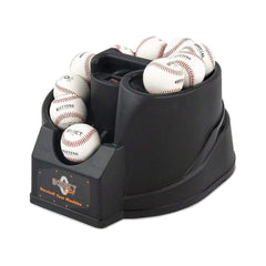 Bownet Baseball Soft Toss Pitching Machine BN-BB TOSS