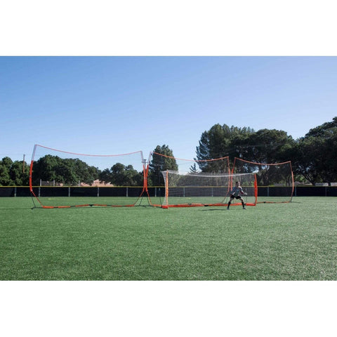 Bownet Big Barrier Net Bow-Barrier