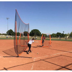 Bownet Big Barrier Net Bow-Barrier