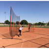 Image of Bownet Big Barrier Net Bow-Barrier