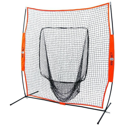 Bownet Big Mouth Pro Net BowBM-Pro